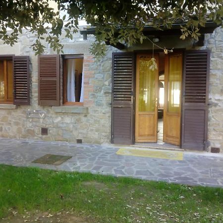 Limon D'Oro Βίλα Monte San Savino Εξωτερικό φωτογραφία