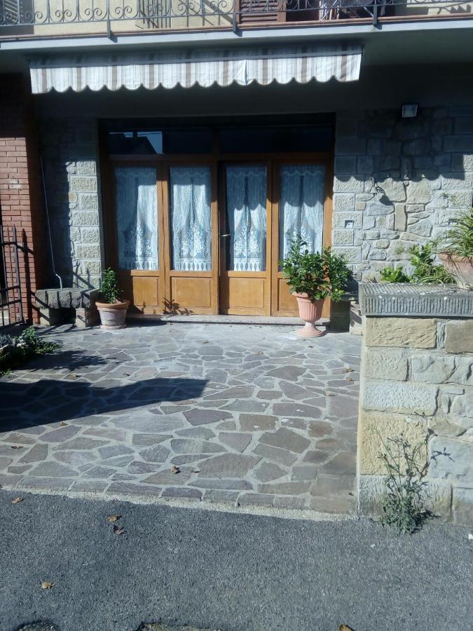Limon D'Oro Βίλα Monte San Savino Εξωτερικό φωτογραφία