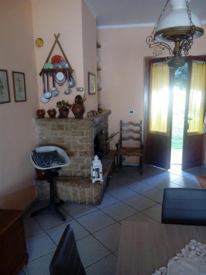 Limon D'Oro Βίλα Monte San Savino Εξωτερικό φωτογραφία